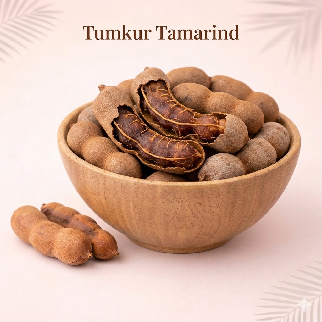Tumkur Tamarind | தும்கூர் புளி